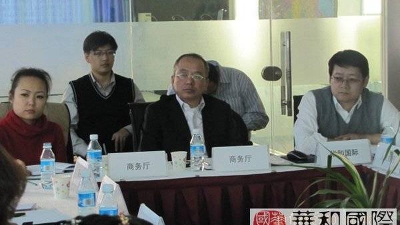 融资报告代写，行业标准规范揭秘